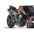 QD Exhaust Magnum Slip-on exhaust for KTM 790 Duke